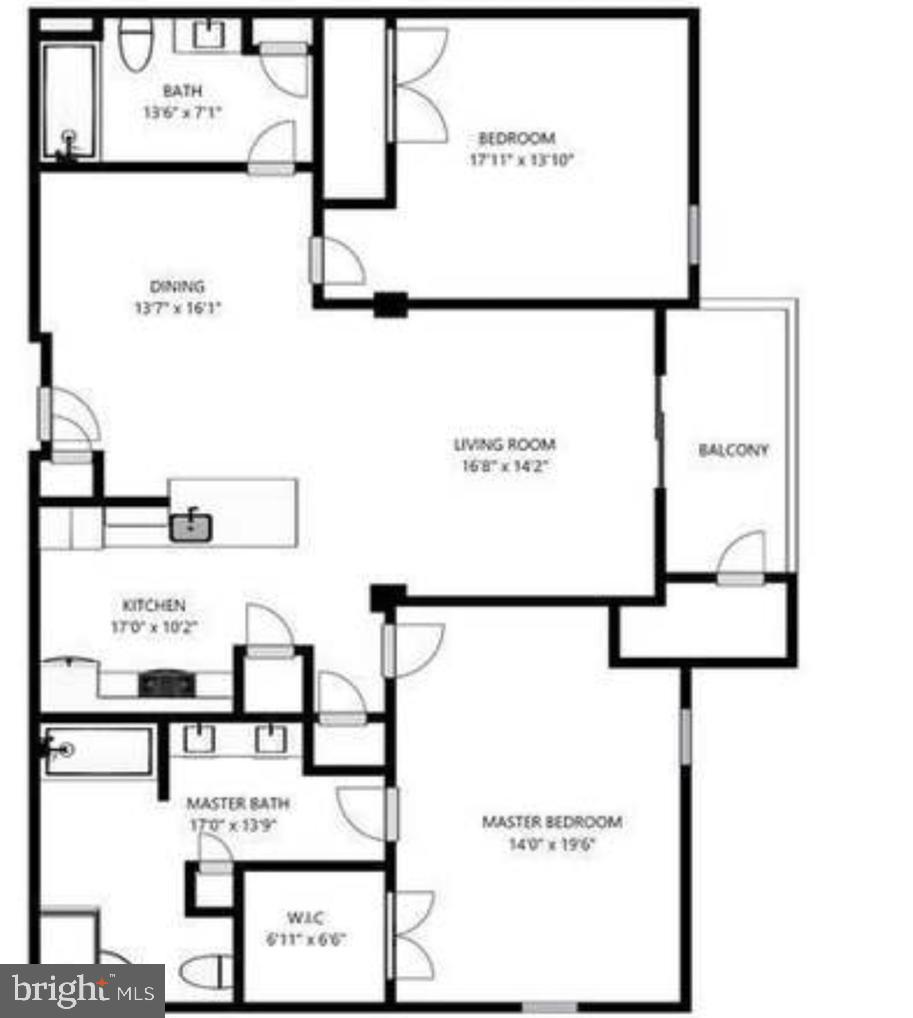 6301 EDSALL ROAD 224