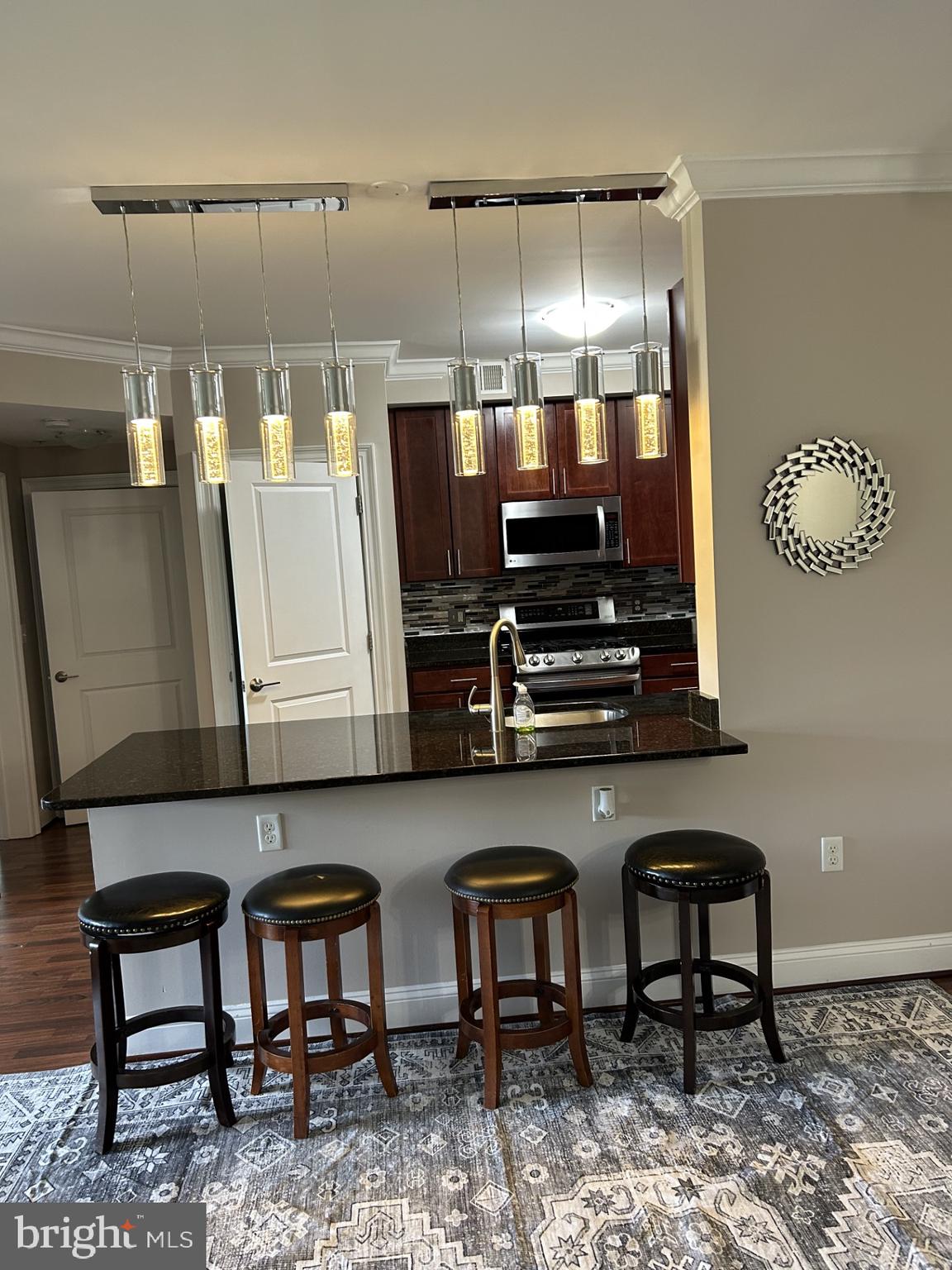 ISABELLA AT MONTICELLO MEWS - Residential