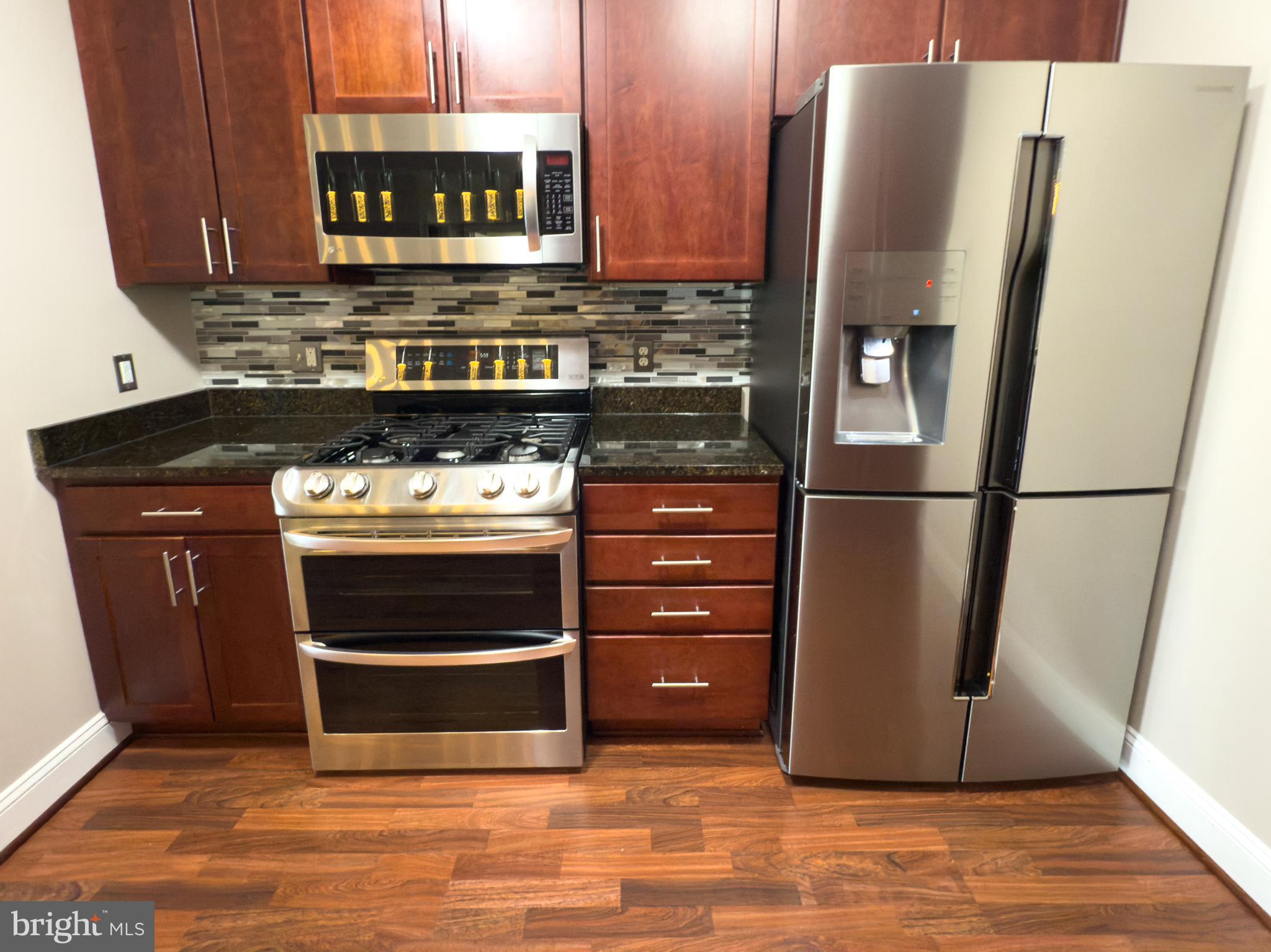 ISABELLA AT MONTICELLO MEWS - Residential