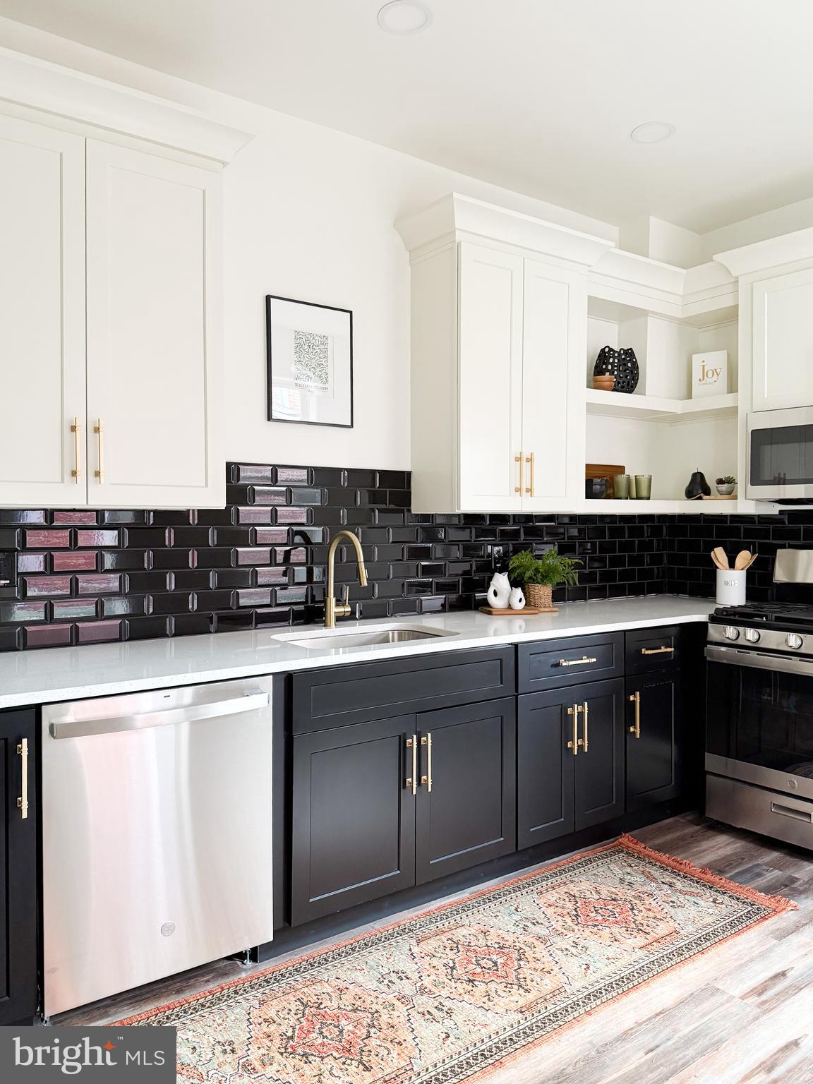 COLUMBIA BOROUGH - Residential