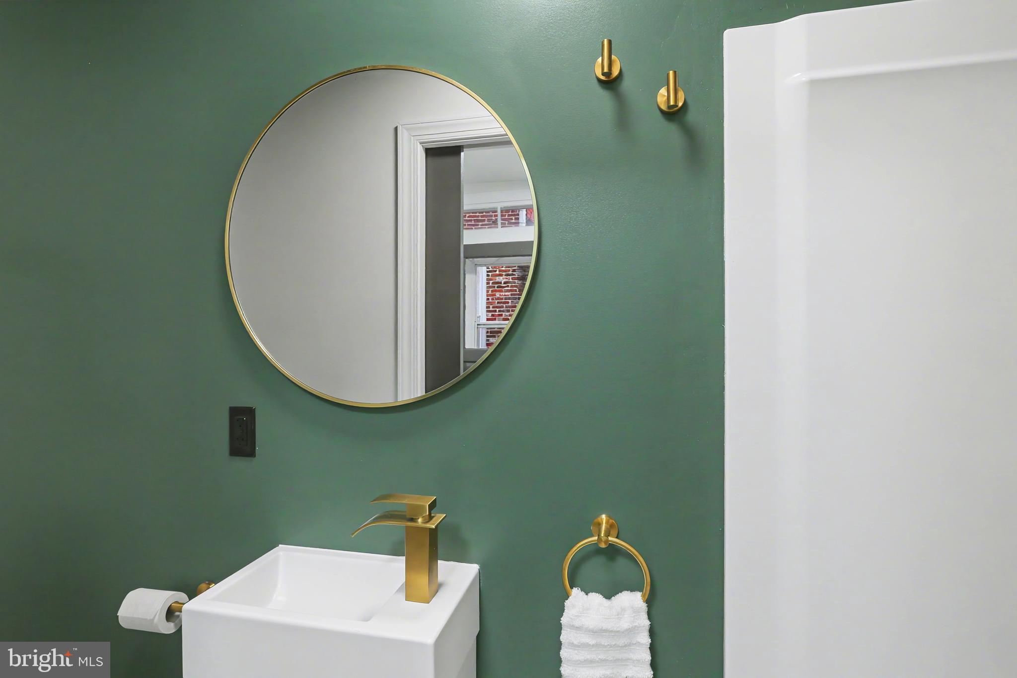 COLUMBIA BOROUGH - Residential