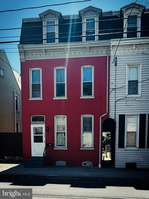 328 WALNUT STREET COLUMBIA PA 17512