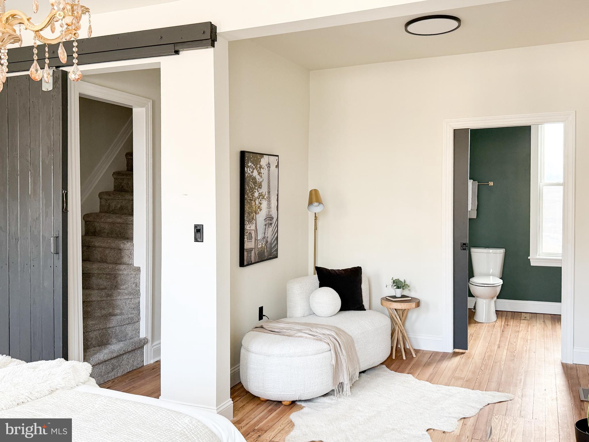 COLUMBIA BOROUGH - Residential