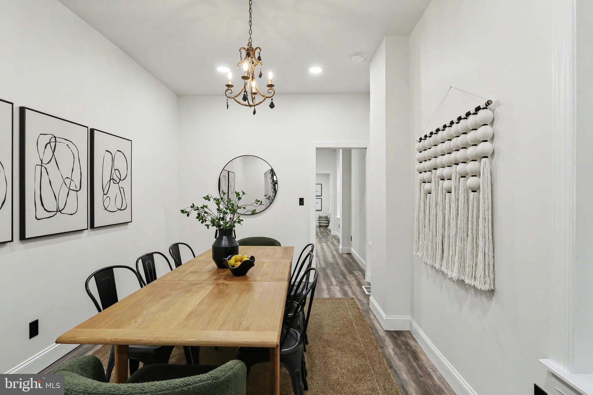 COLUMBIA BOROUGH - Residential