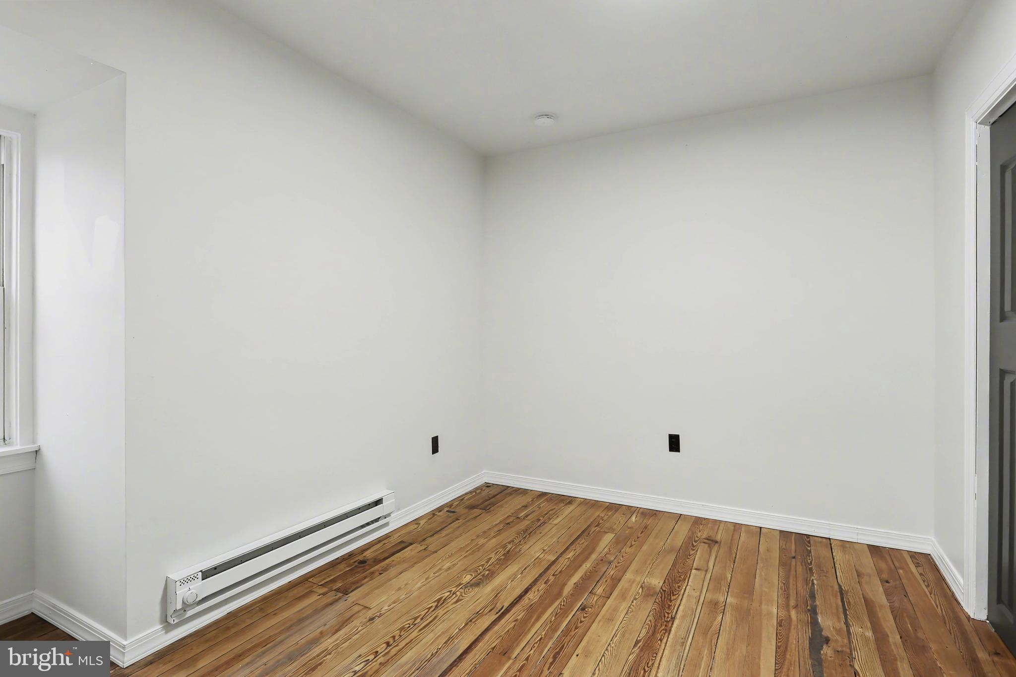 COLUMBIA BOROUGH - Residential