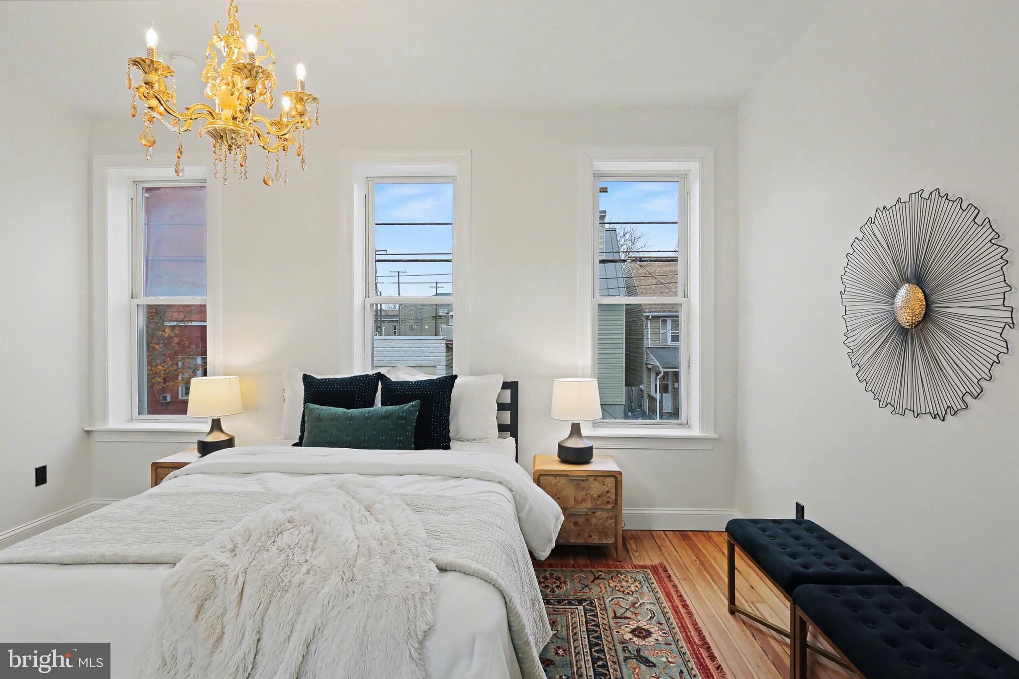 COLUMBIA BOROUGH - Residential