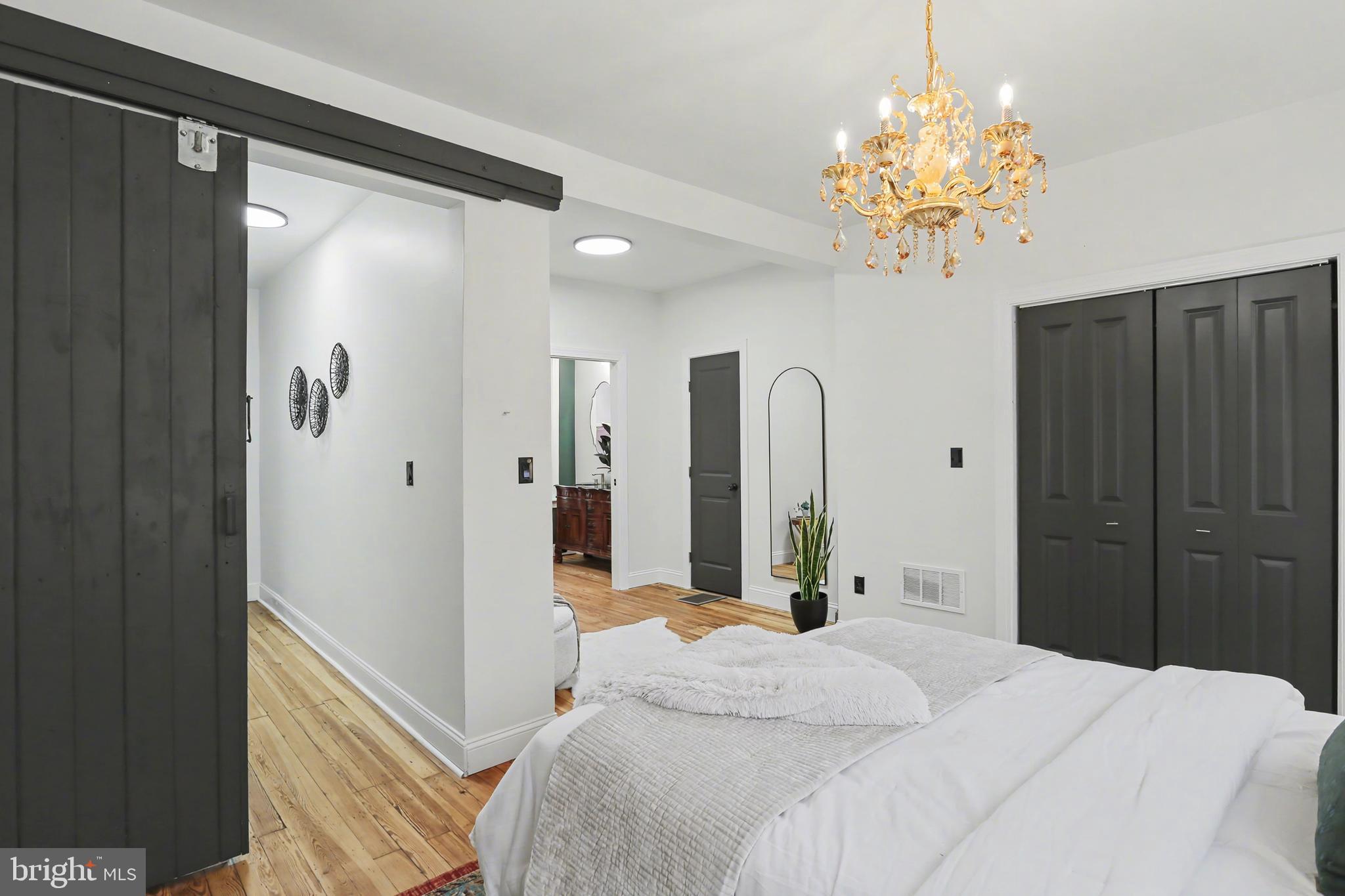 COLUMBIA BOROUGH - Residential