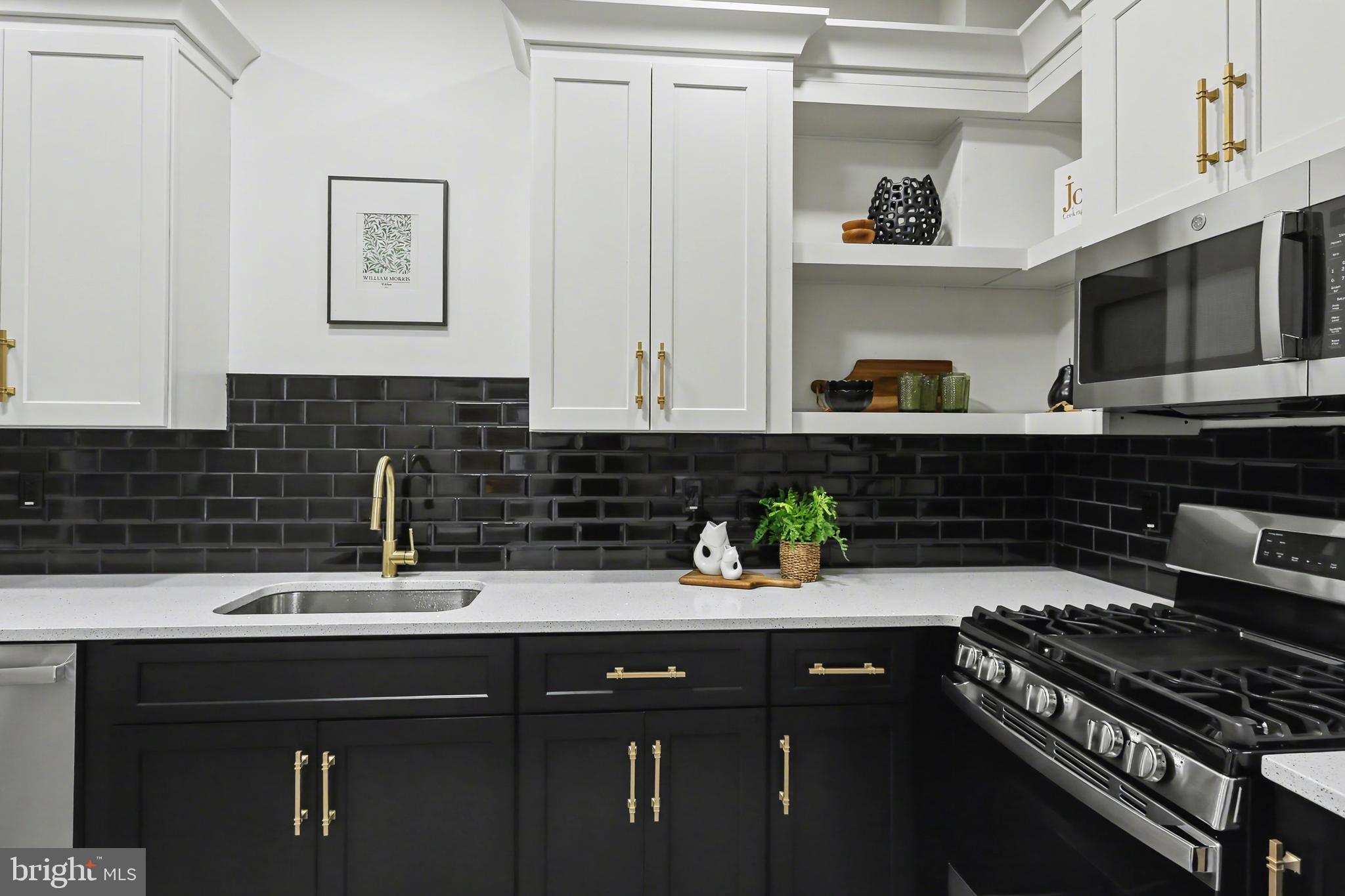 COLUMBIA BOROUGH - Residential