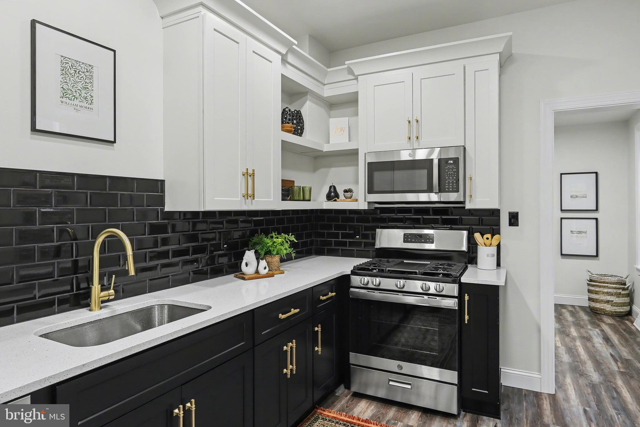 COLUMBIA BOROUGH - Residential