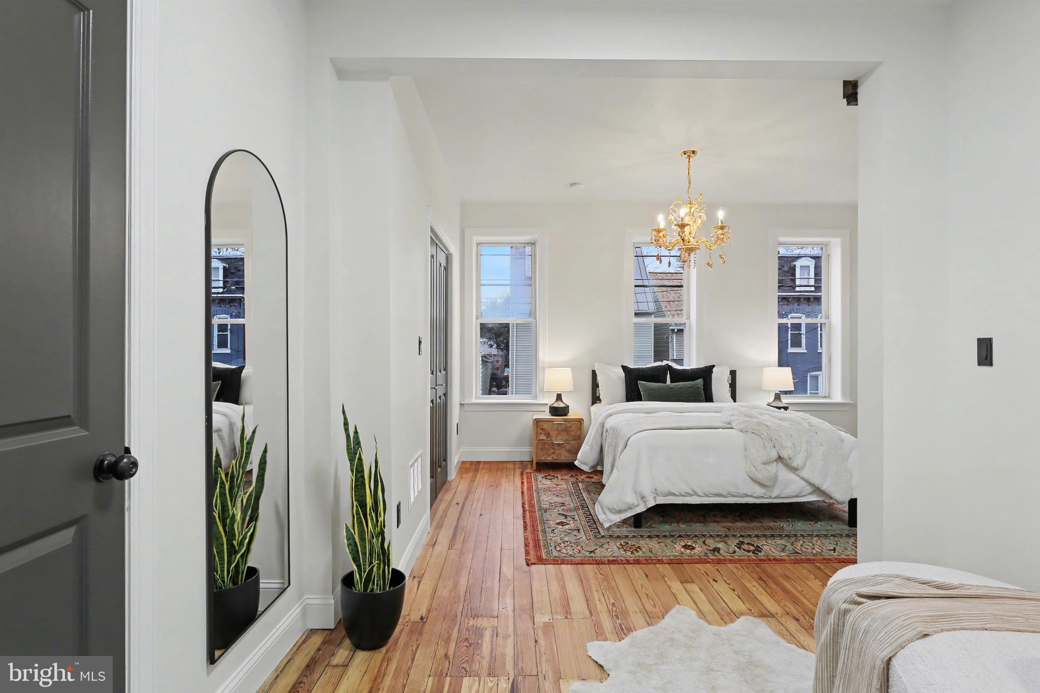 COLUMBIA BOROUGH - Residential