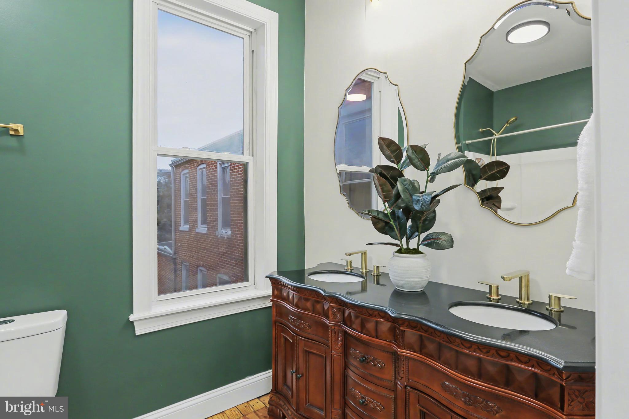 COLUMBIA BOROUGH - Residential