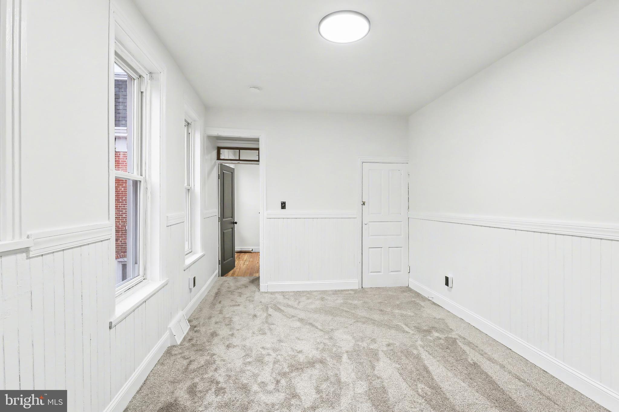 COLUMBIA BOROUGH - Residential