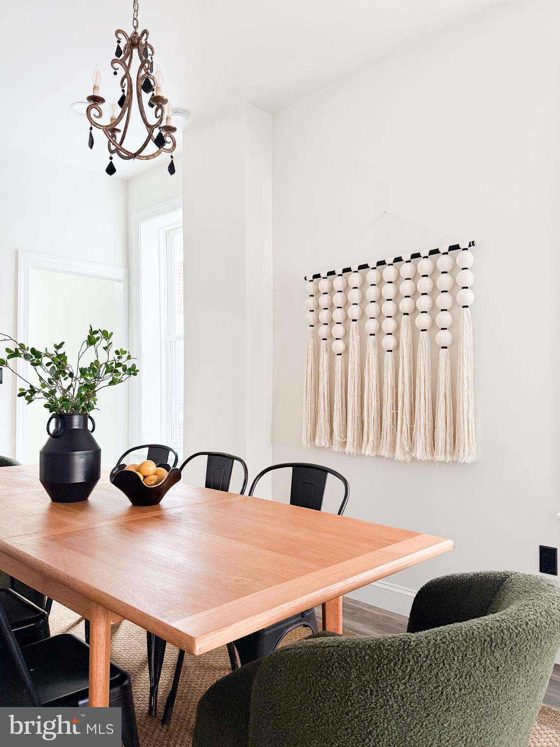 COLUMBIA BOROUGH - Residential