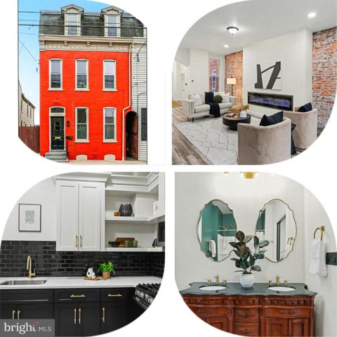 Photo of 328 Walnut Street, COLUMBIA, PA 17512 (MLS # PALA2080256)