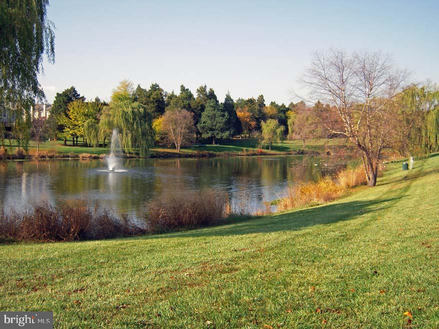 ASHBURN FARM - Residential
