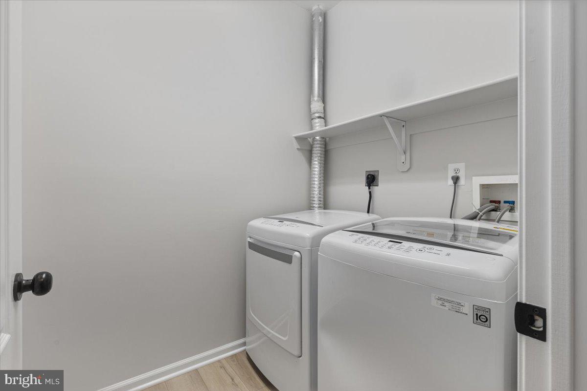 ASHBURN FARM - Residential