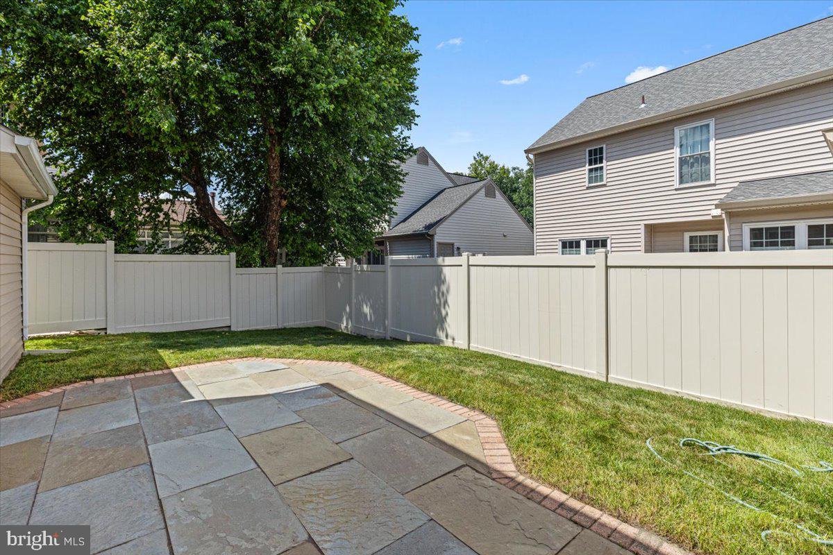 ASHBURN FARM - Residential