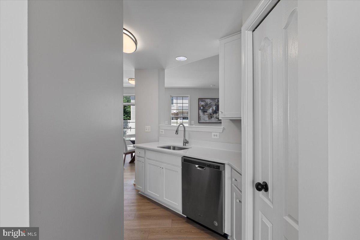 ASHBURN FARM - Residential