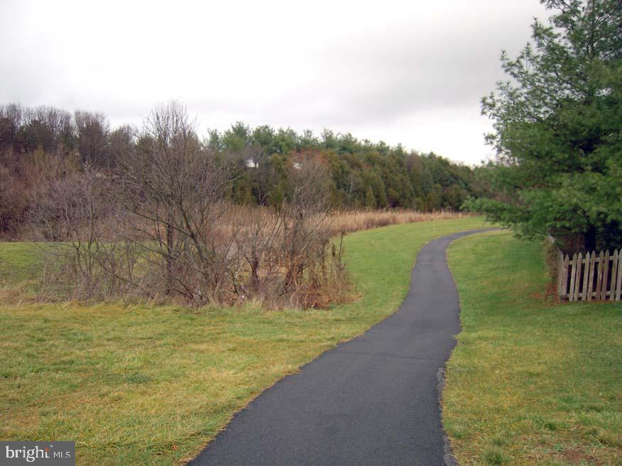 ASHBURN FARM - Residential