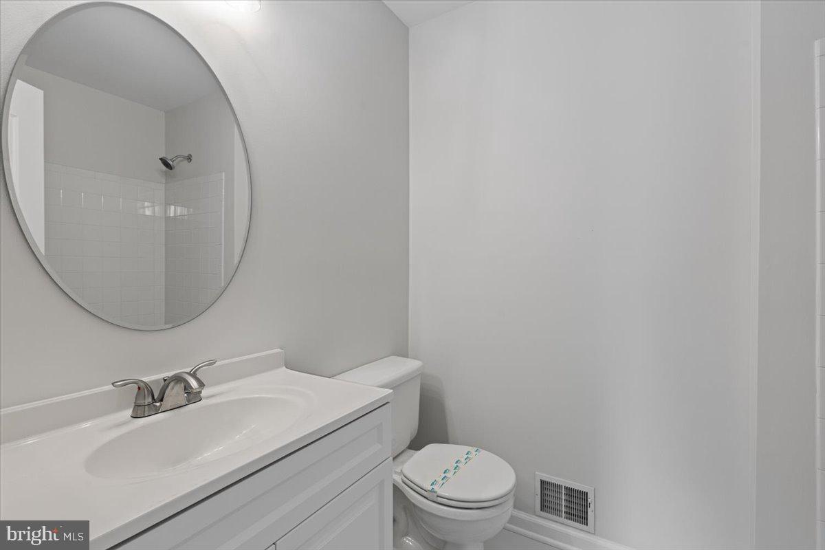 ASHBURN FARM - Residential