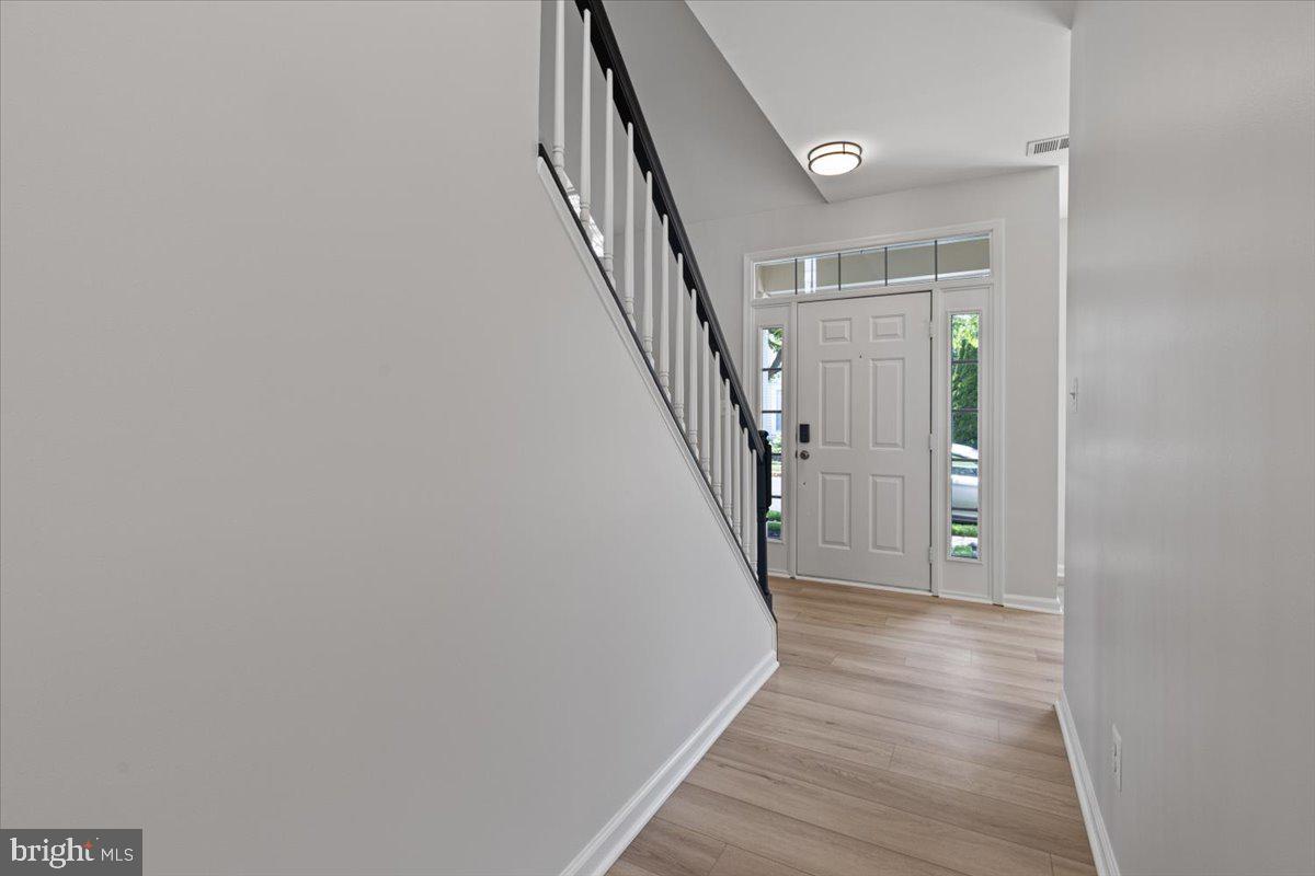 ASHBURN FARM - Residential