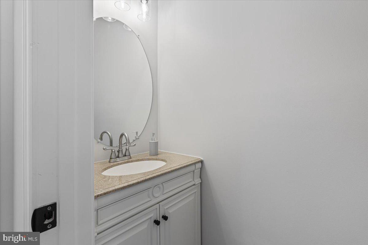 ASHBURN FARM - Residential