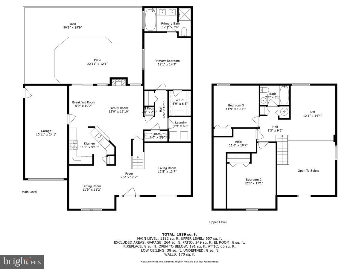ASHBURN FARM - Residential