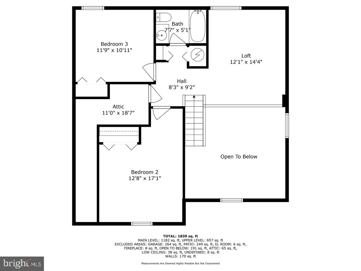 ASHBURN FARM - Residential