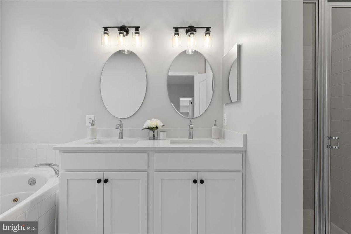 ASHBURN FARM - Residential