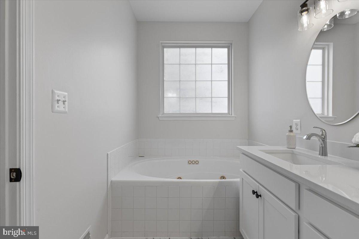 ASHBURN FARM - Residential