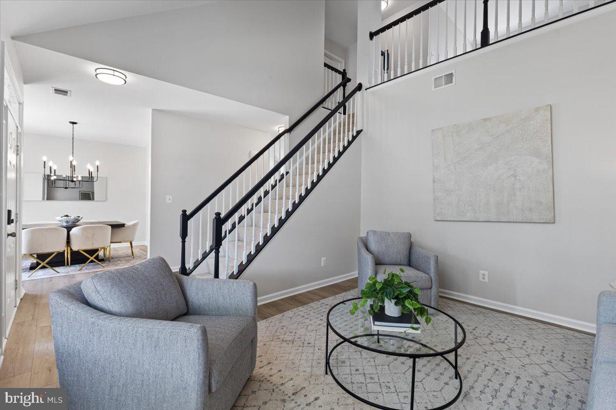 ASHBURN FARM - Residential