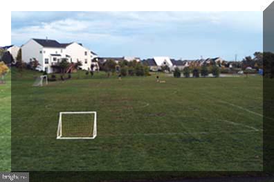 ASHBURN FARM - Residential