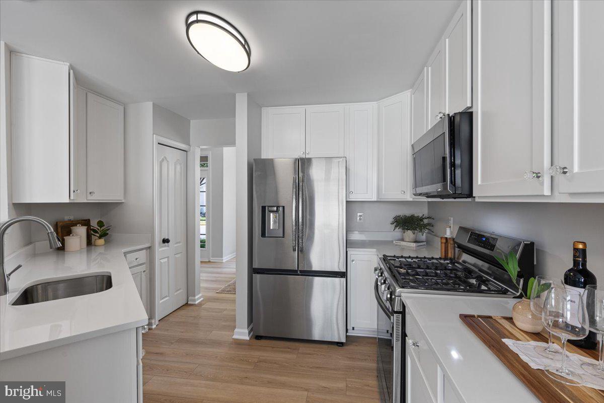 ASHBURN FARM - Residential