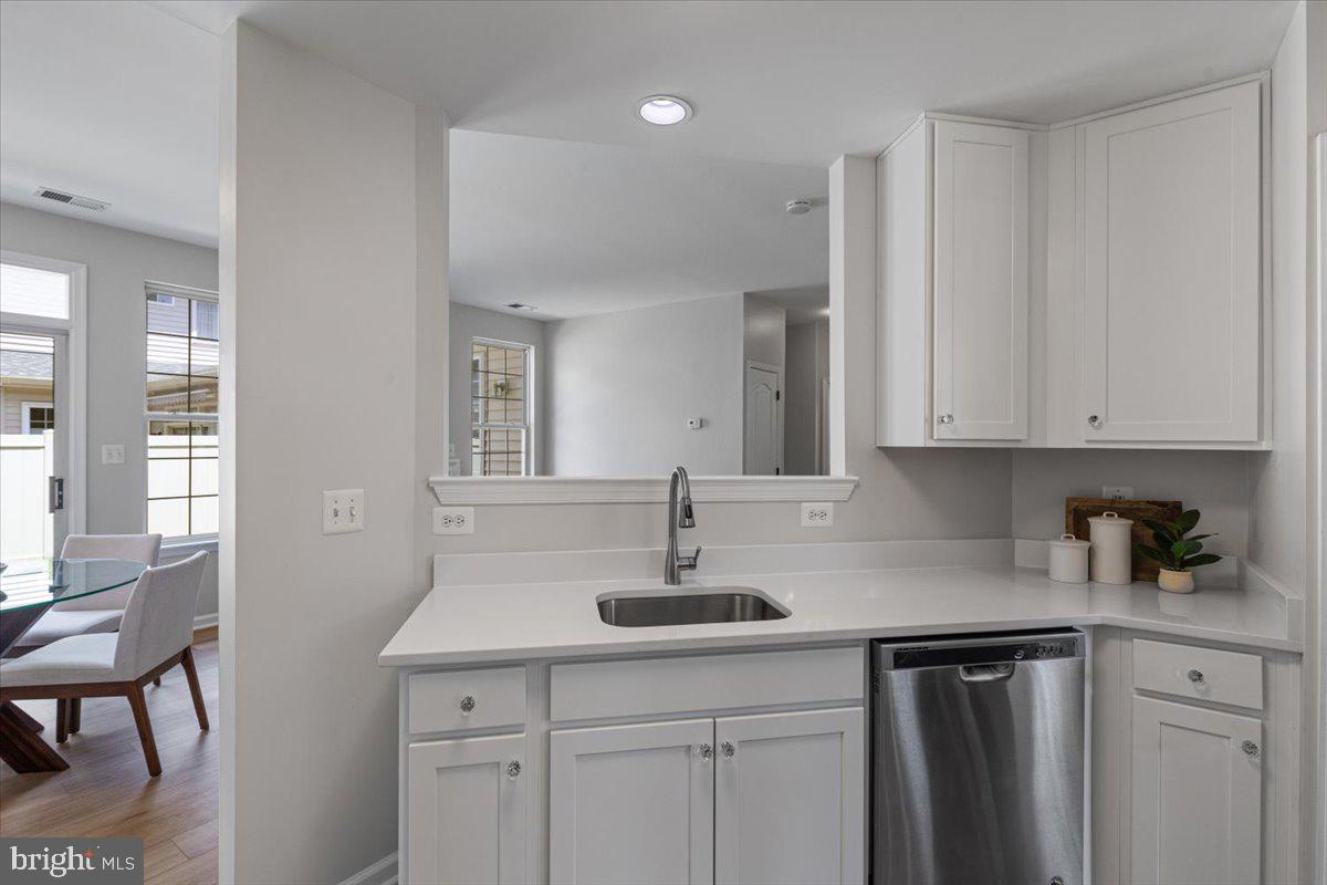 ASHBURN FARM - Residential