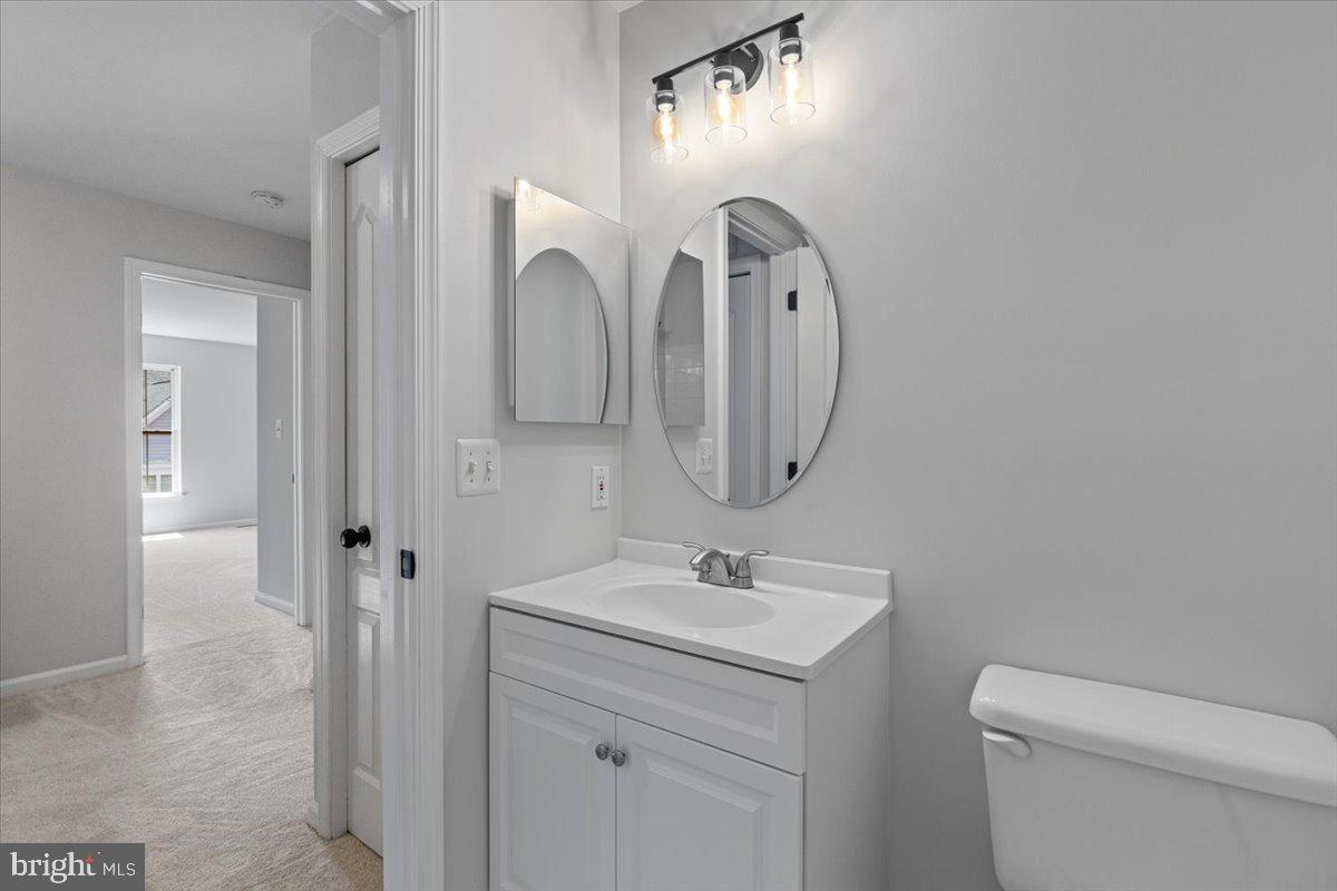 ASHBURN FARM - Residential