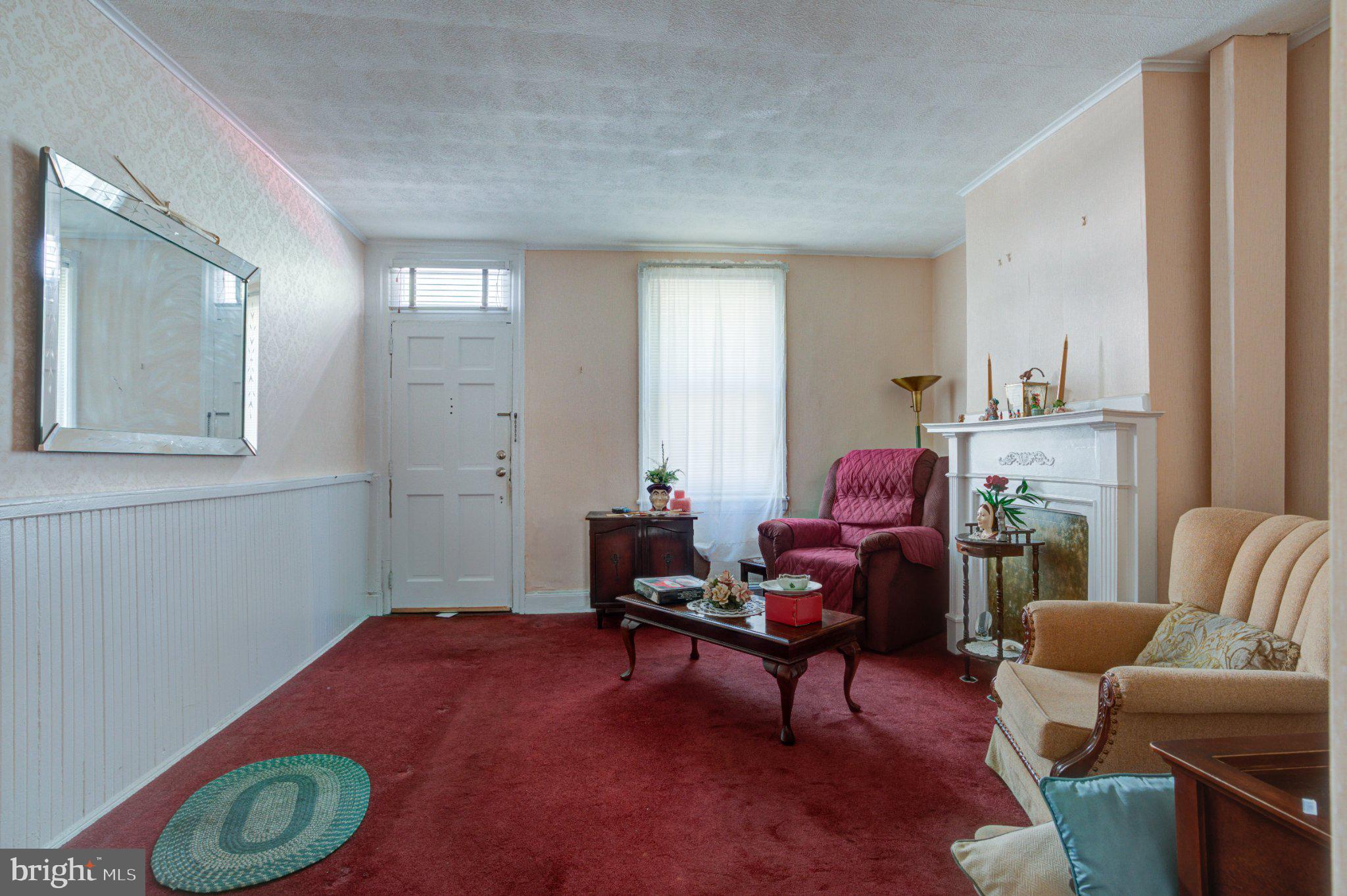 124 W WILDEY STREET