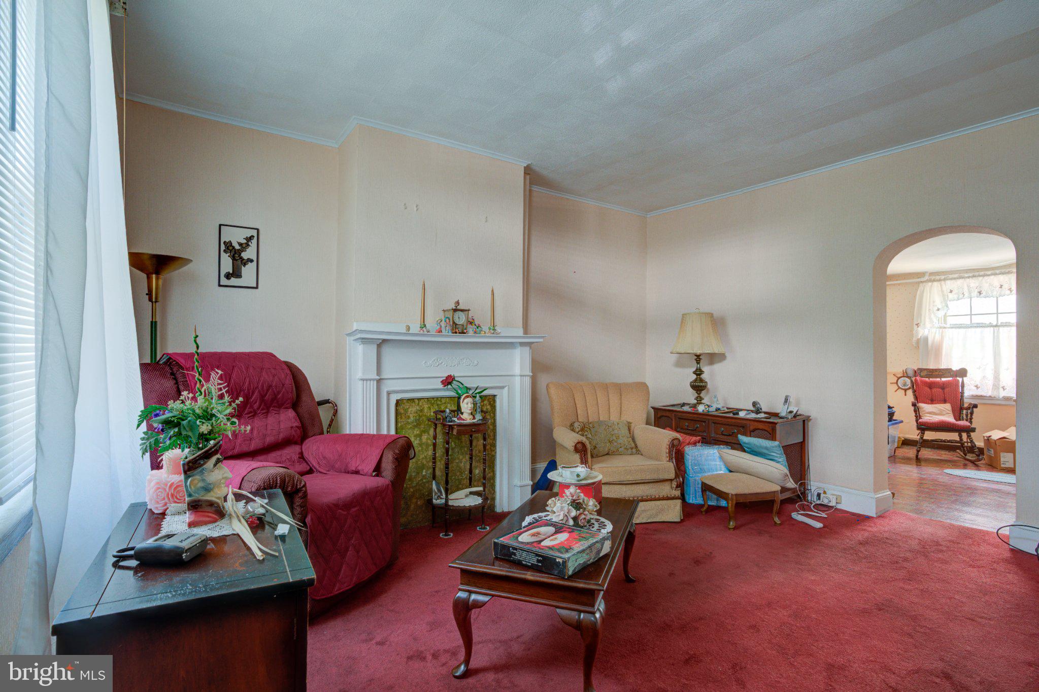 124 W WILDEY STREET
