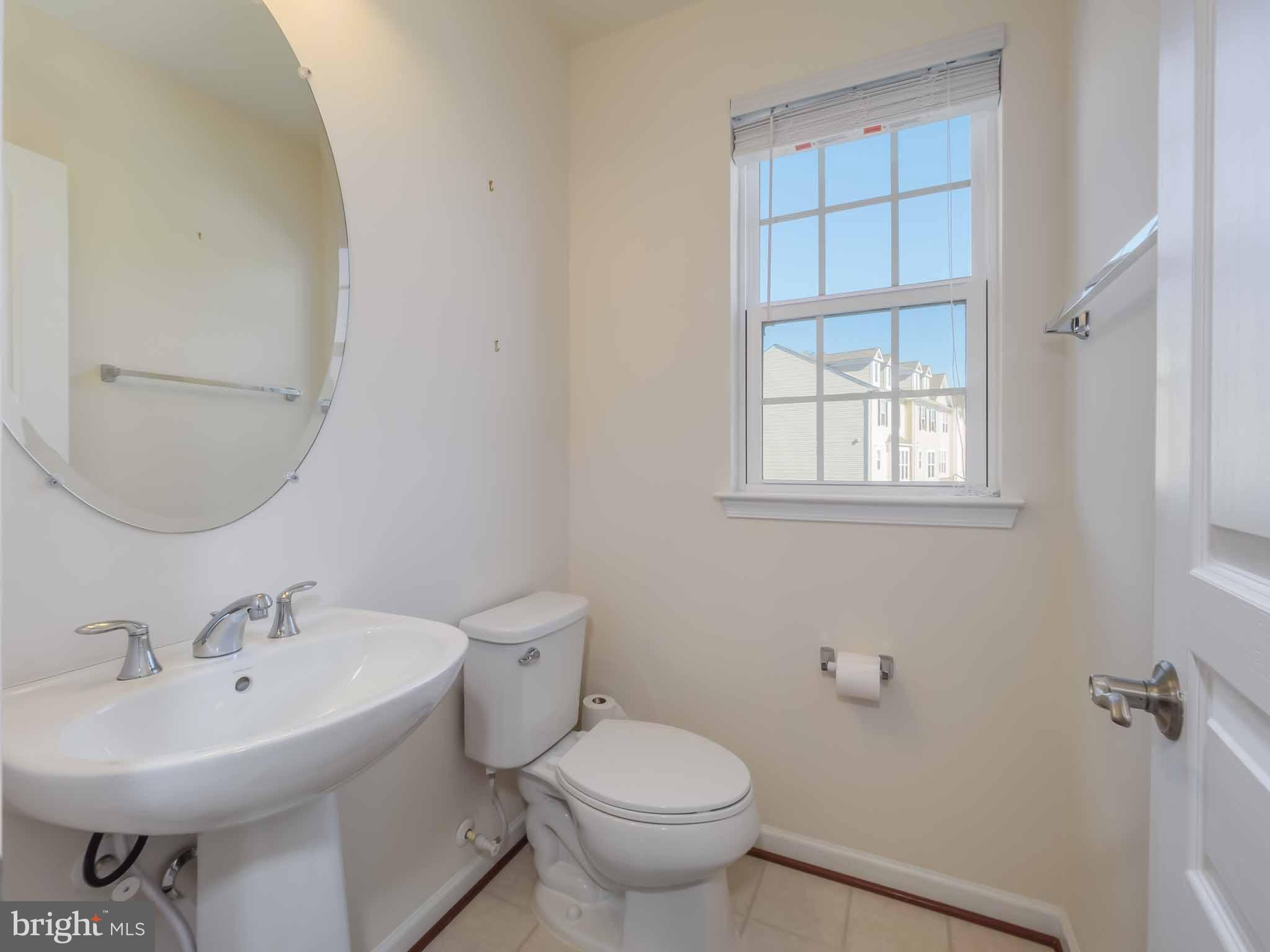 MAGNOLIA PARK AT WILDEWOOD - Residential