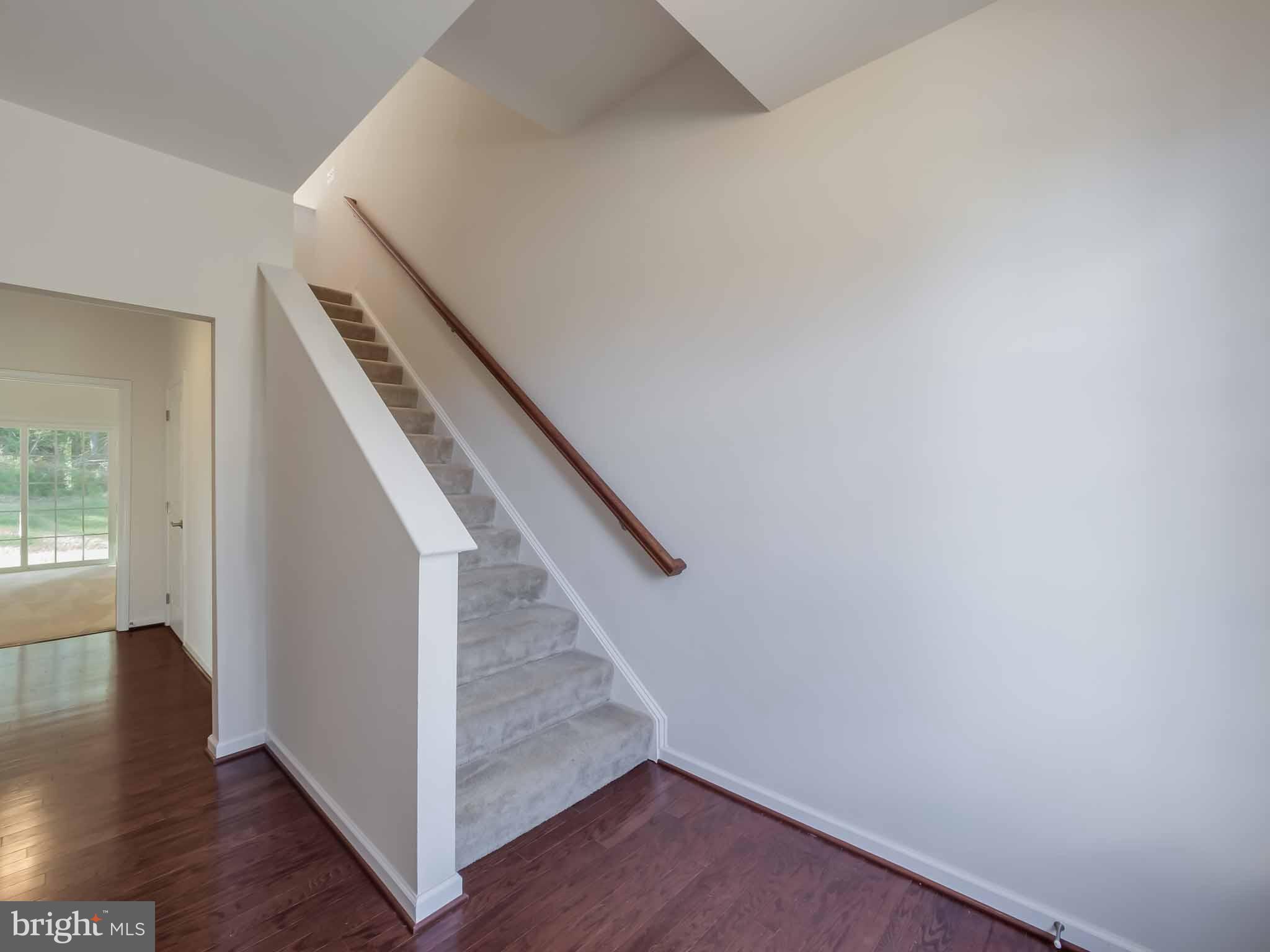 MAGNOLIA PARK AT WILDEWOOD - Residential