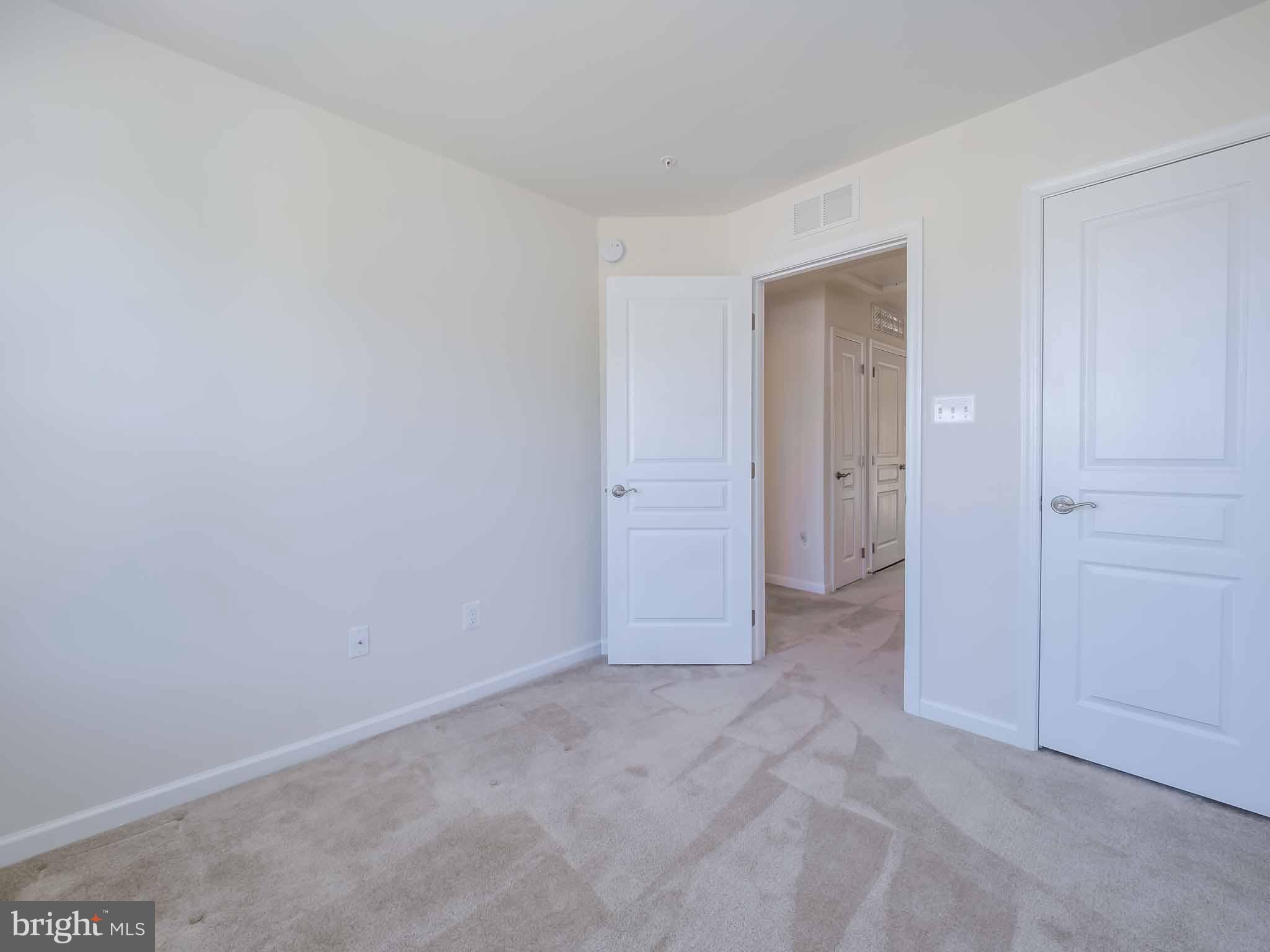 MAGNOLIA PARK AT WILDEWOOD - Residential