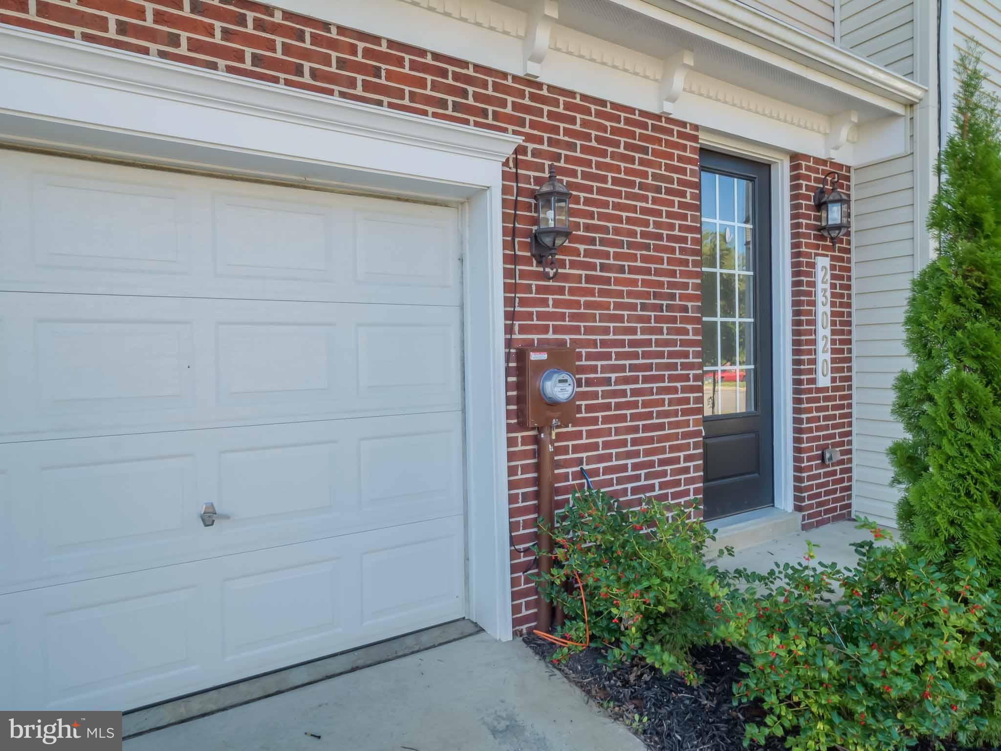 MAGNOLIA PARK AT WILDEWOOD - Residential