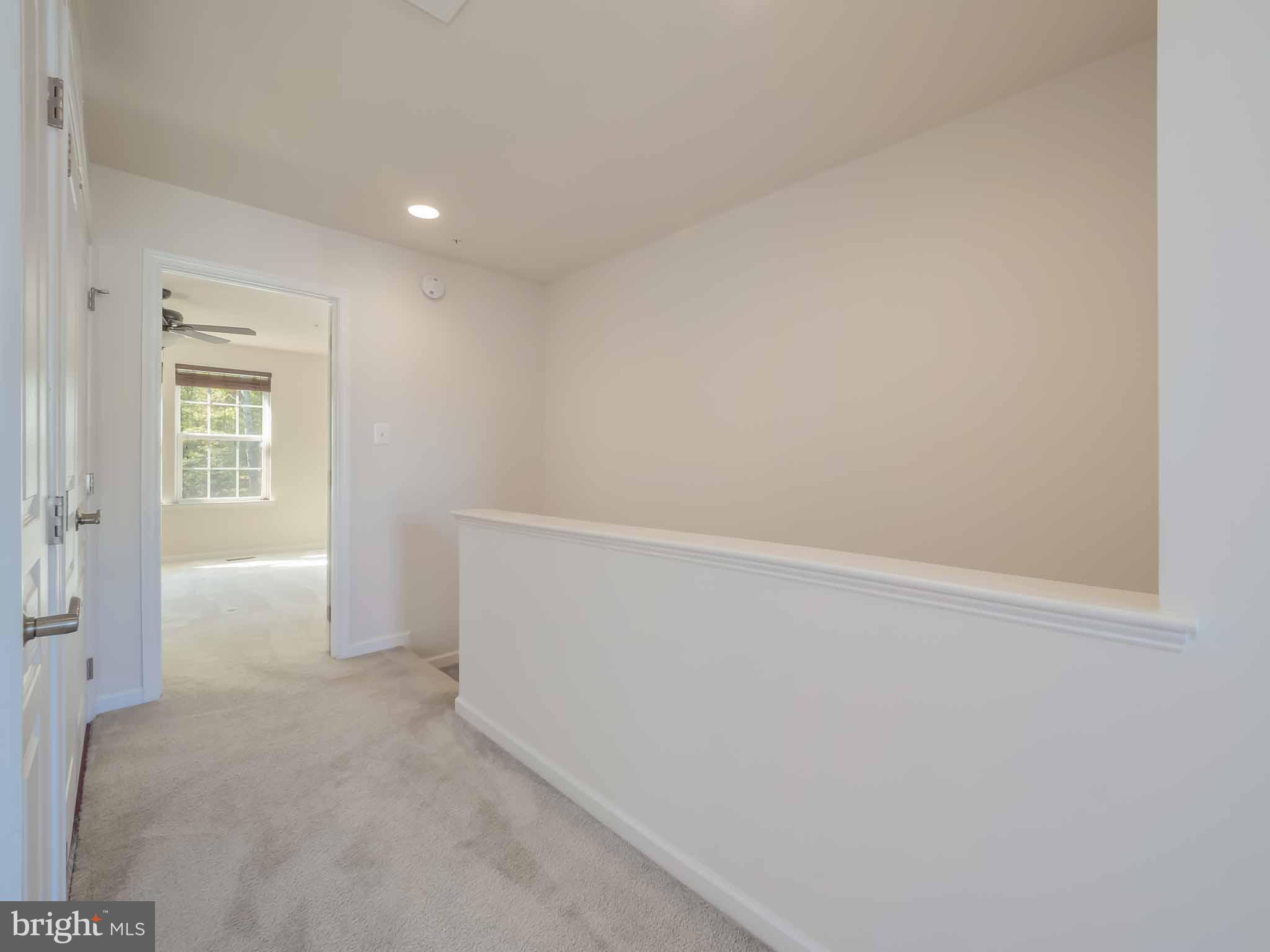 MAGNOLIA PARK AT WILDEWOOD - Residential