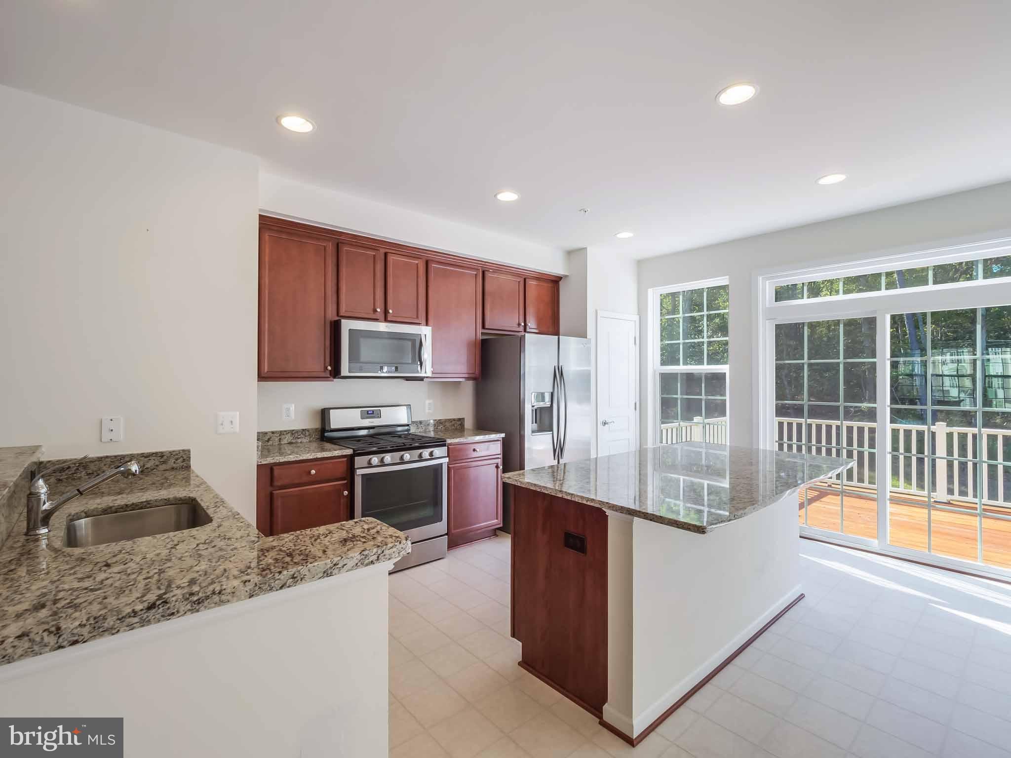 MAGNOLIA PARK AT WILDEWOOD - Residential