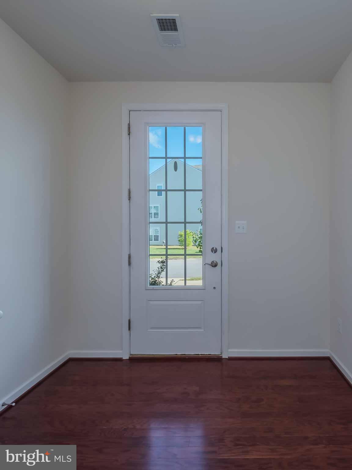 MAGNOLIA PARK AT WILDEWOOD - Residential