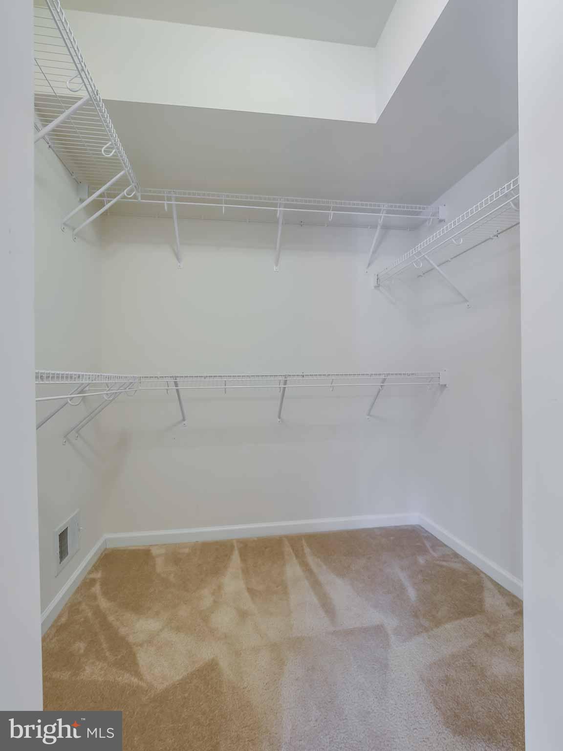 MAGNOLIA PARK AT WILDEWOOD - Residential