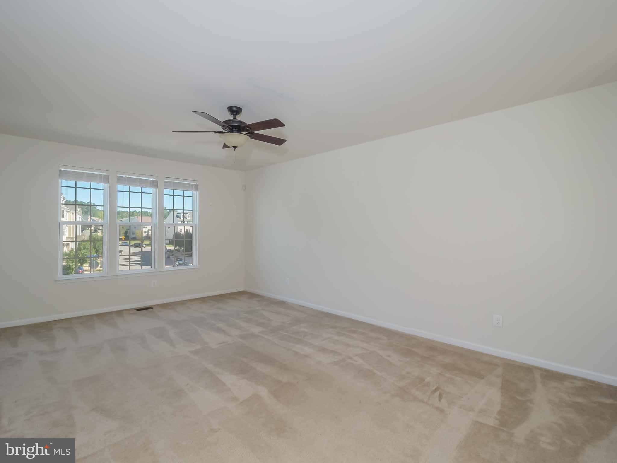 MAGNOLIA PARK AT WILDEWOOD - Residential