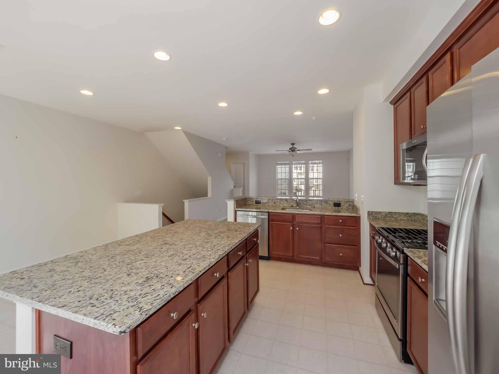 MAGNOLIA PARK AT WILDEWOOD - Residential