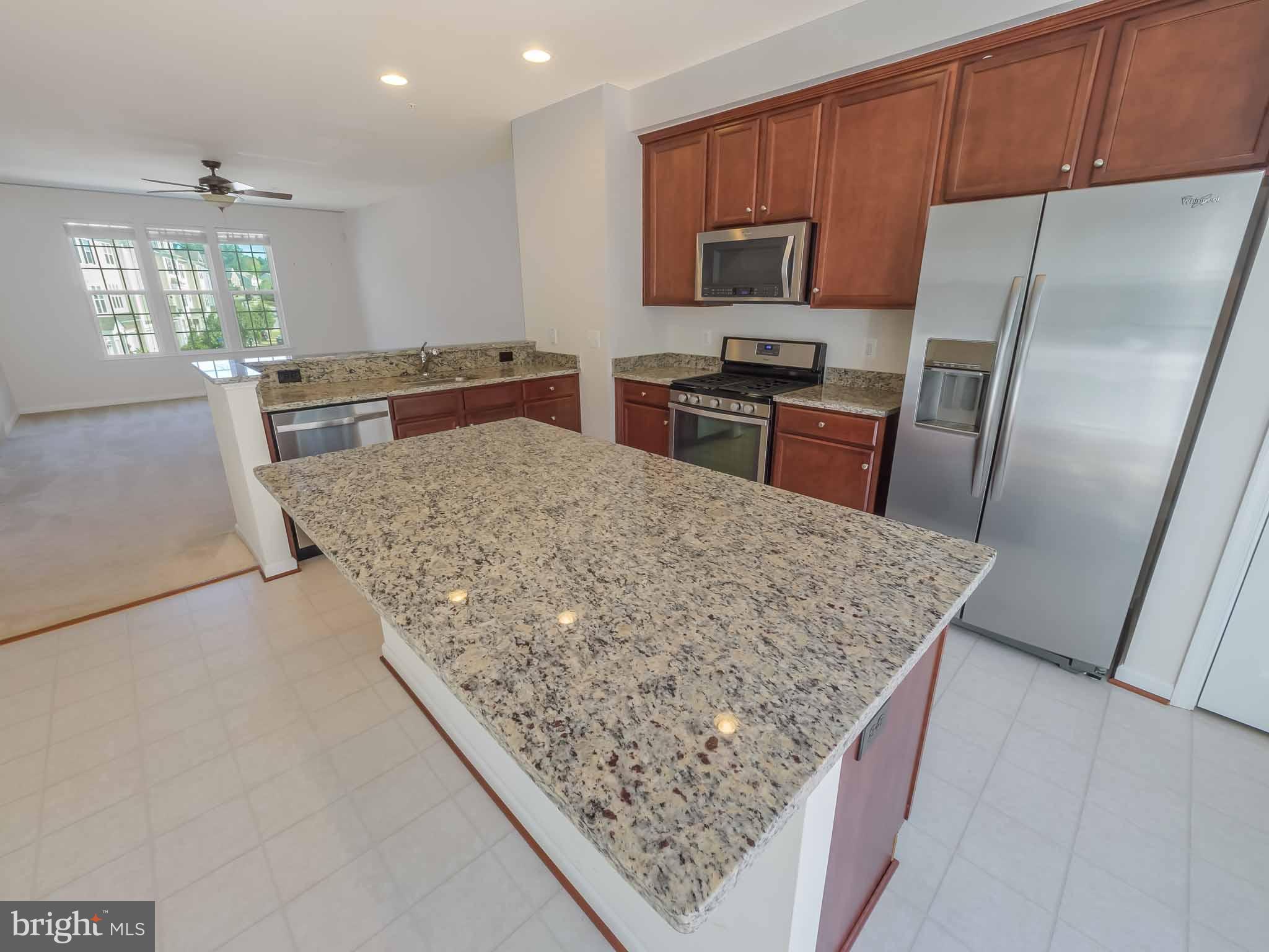 MAGNOLIA PARK AT WILDEWOOD - Residential