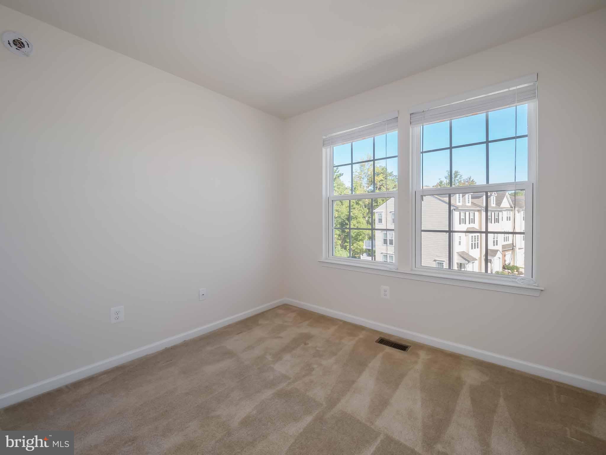 MAGNOLIA PARK AT WILDEWOOD - Residential