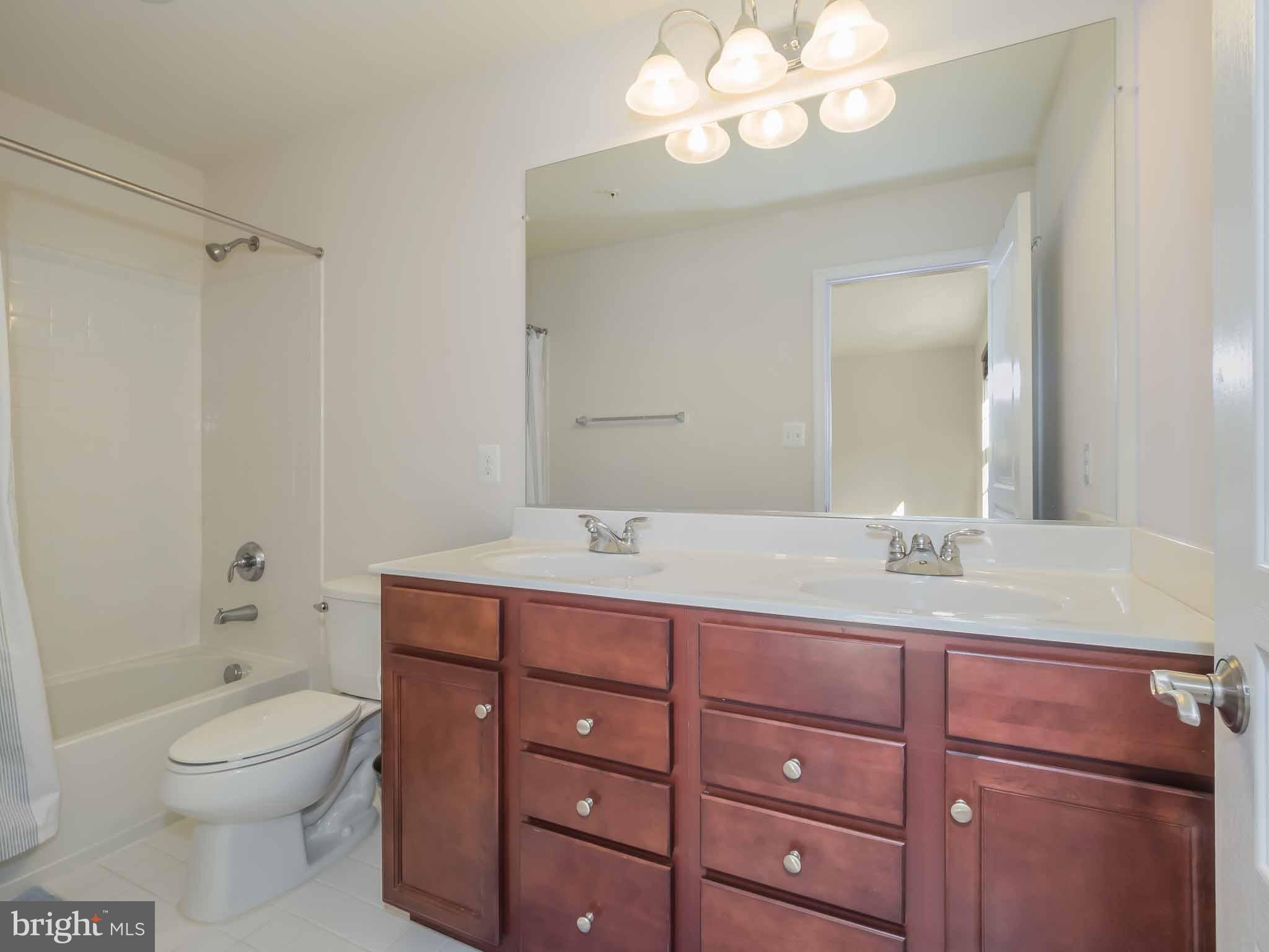 MAGNOLIA PARK AT WILDEWOOD - Residential